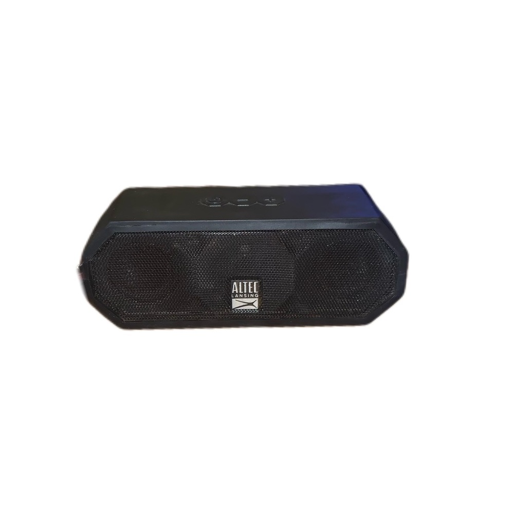 Altec Lansing Speaker- Great Condition. Cross Posted.